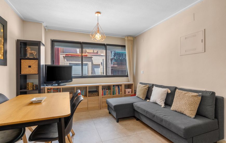 Venta - Apartamentos - Alicante