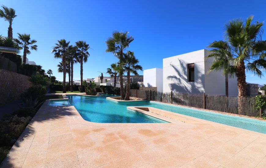 Sale - Apartments - Algorfa