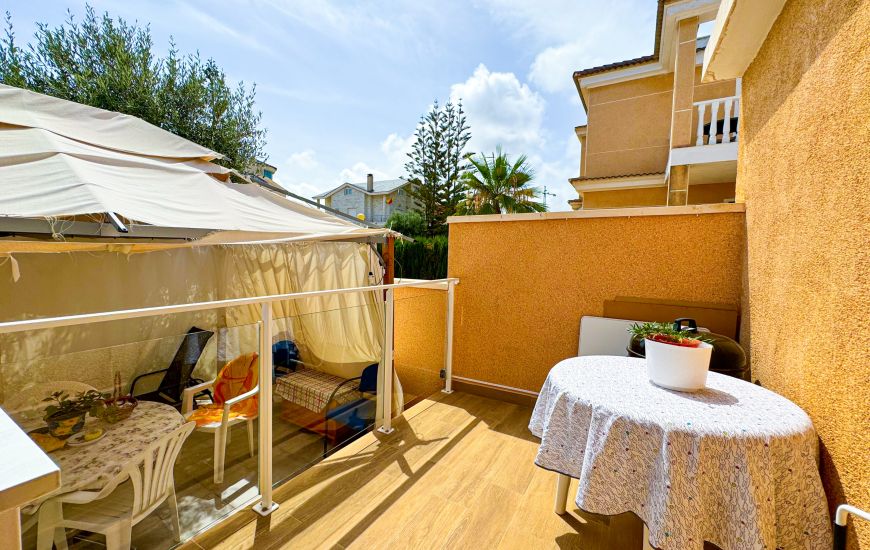 Sale - Apartments - Orihuela Costa