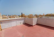Sale - Half Vrijstaand Huis - Ciudad Quesada