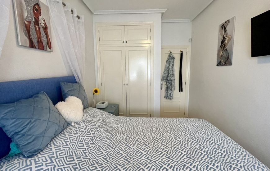 Venta - Villa - Algorfa