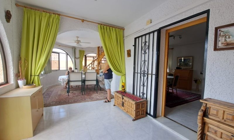 Venta - Villa - Ciudad Quesada