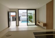 New Build - Villa - San Javier