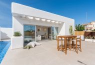 New Build - Semi - Detached Villa - La Marina