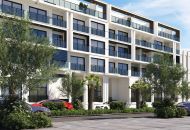 New Build - Apartments - Alicante