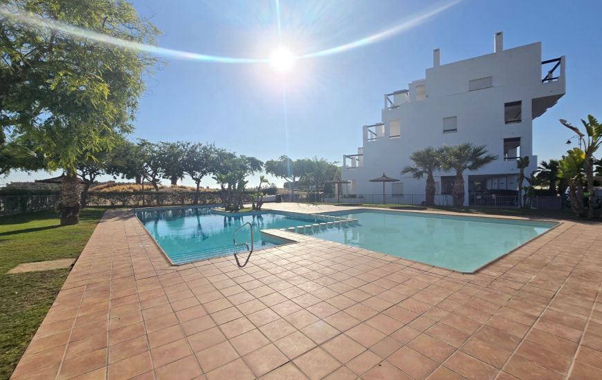 Venta - Apartment - Top Floor Apartment - Terrazas De La Torre