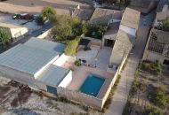 Venta - Casa Rural - Monovar