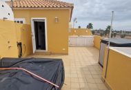 Sale - Semi Detached - Ciudad Quesada