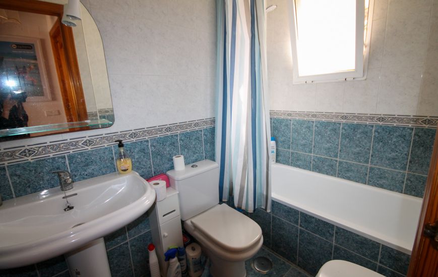 Sale - Villa - San Miguel de Salinas - San Miguel De Salinas