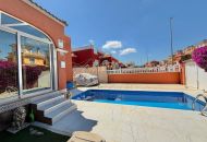 Venta - Bungalow - Los Montesinos