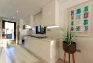 New Build - Townhouse - Pilar de la Horadada