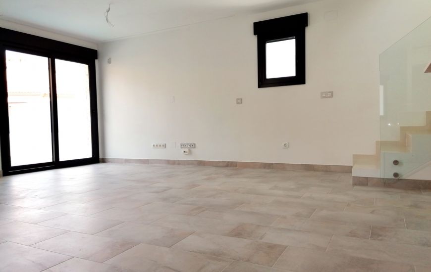 New Build - Villa - La Mata