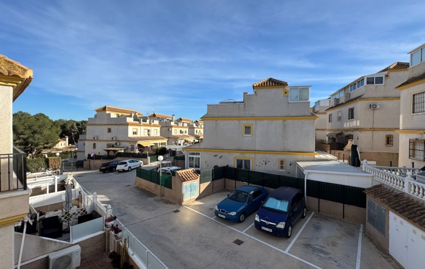 Sale - Apartments - Algorfa