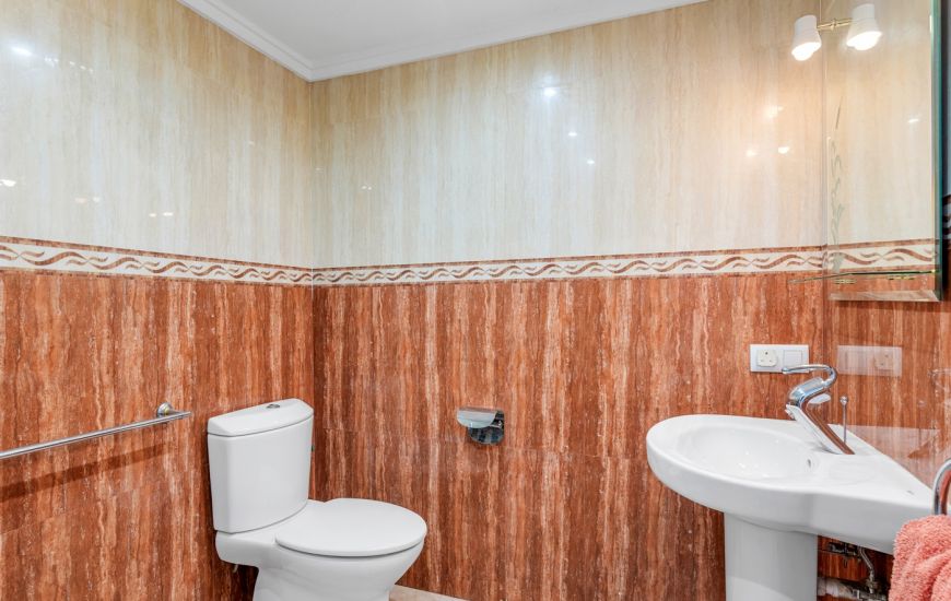 Sale - Villa - Ciudad Quesada - Rojales