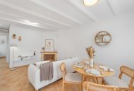 Sale - Bungalow - Orihuela Costa