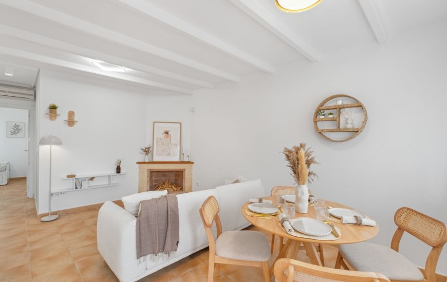 Sale - Bungalow - Orihuela Costa