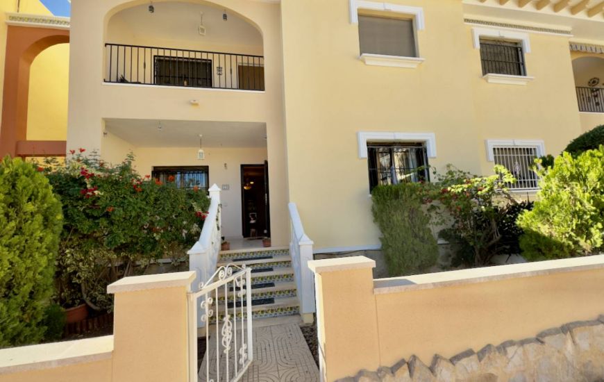 Sale - Apartments - Ciudad Quesada