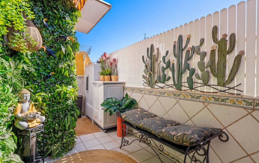 Sale - Penthouse - Torrevieja - 