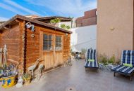 Sale - Villa - Ciudad Quesada