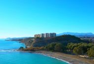 New Build - Apartments - Benidorm