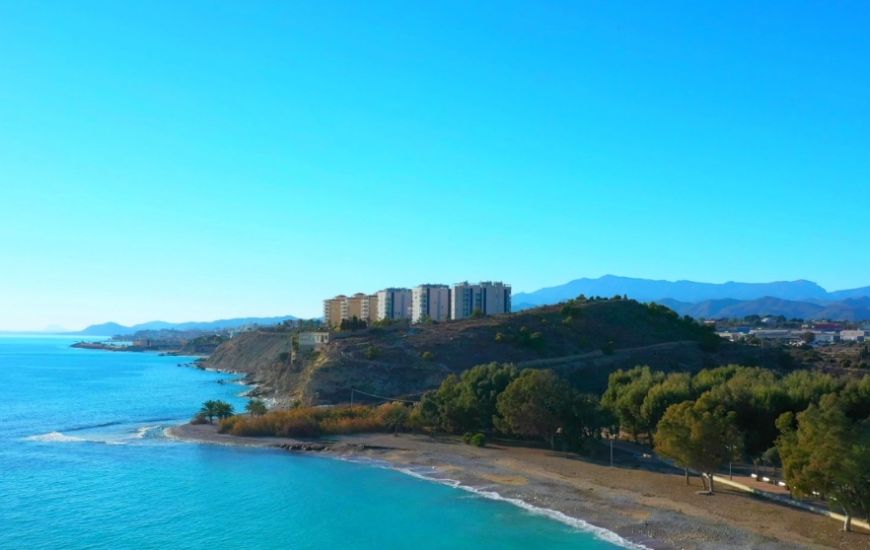 New Build - Apartments - Benidorm