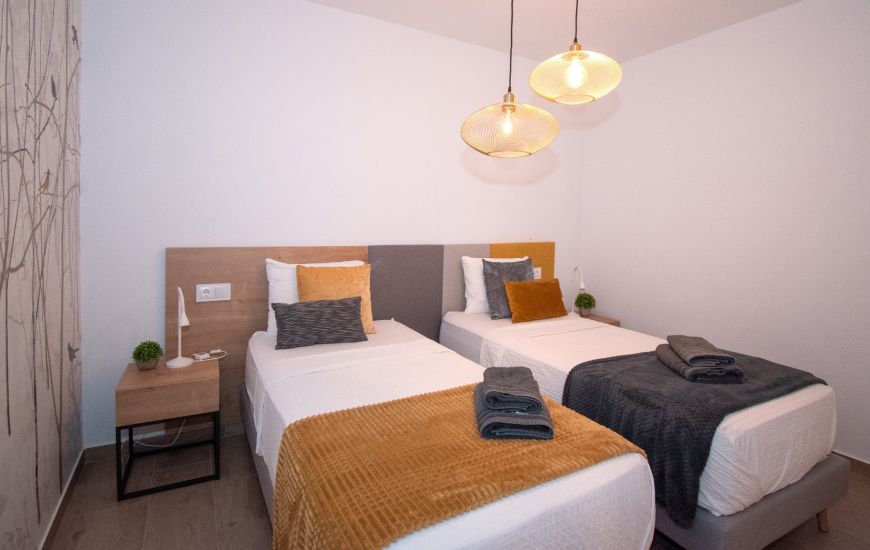 Sale - Villa - Orihuela Costa