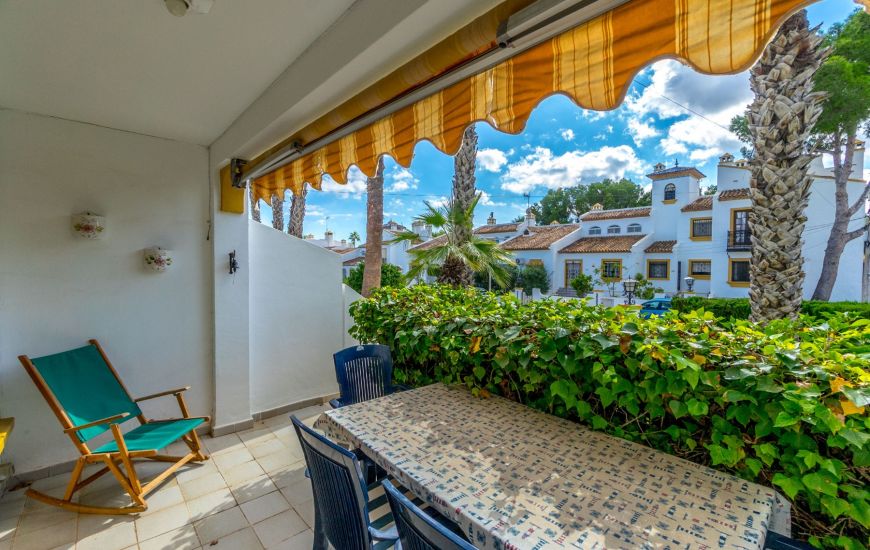 Venta - Apartamento - Orihuela Costa