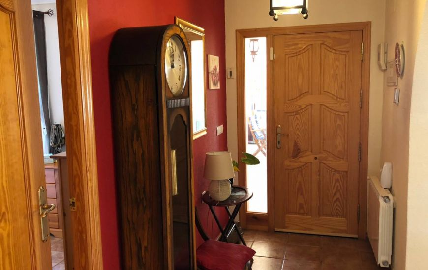 Sale - Villa - Jacarilla