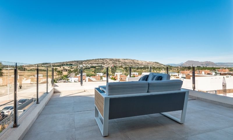 Sale - Apartments - Algorfa