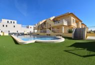 Sale - Apartments - Orihuela Costa
