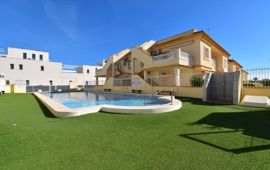 Sale - Apartments - Orihuela Costa