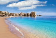 New Build - Apartments - Torrevieja