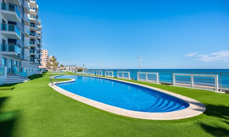 Sale - Apartments - La Manga