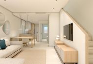 Nueva construcción  - Villa - Pilar de la Horadada