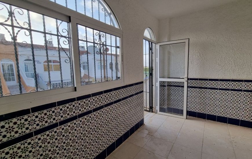 Sale - Apartments - Los Alcázares