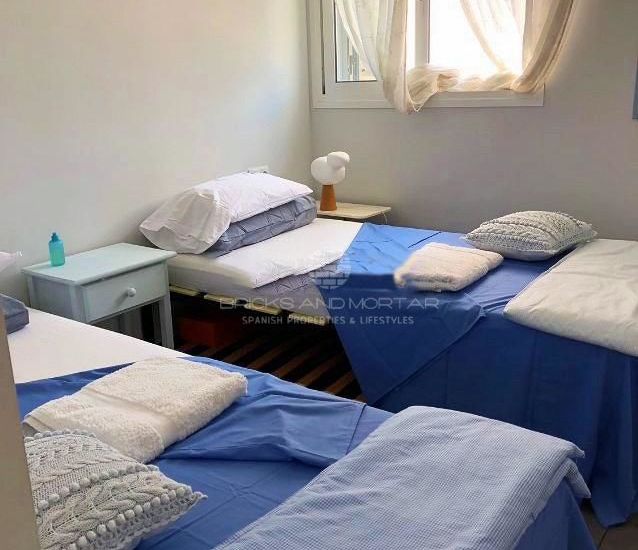 Sale - Apartments - Alcossebre