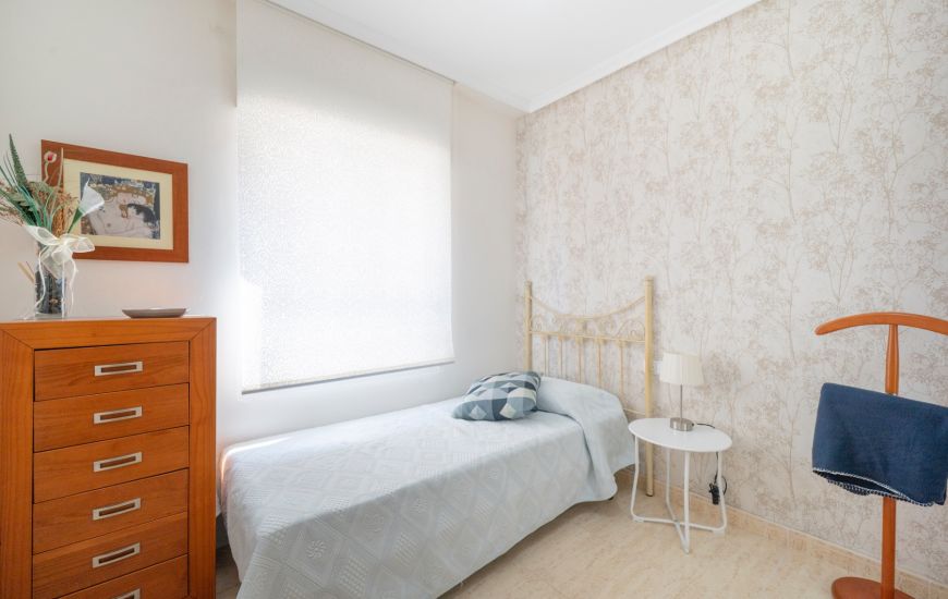 Sale - Apartments - Guardamar del Segura