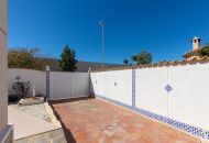 Sale - Villa - Benijófar - 