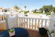 Sale - Link-Detached Villa - Torrevieja