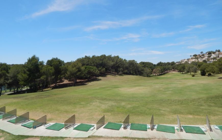 Sale - Villa - Las Ramblas