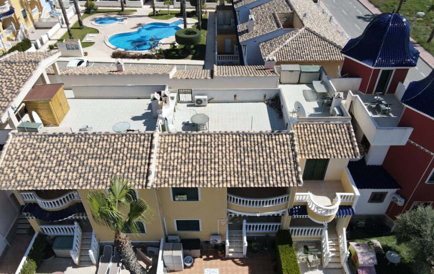 Venta - Apartamentos - Ciudad Quesada