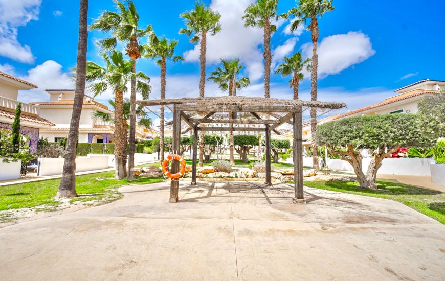 Venta - Apartamentos - Ciudad Quesada