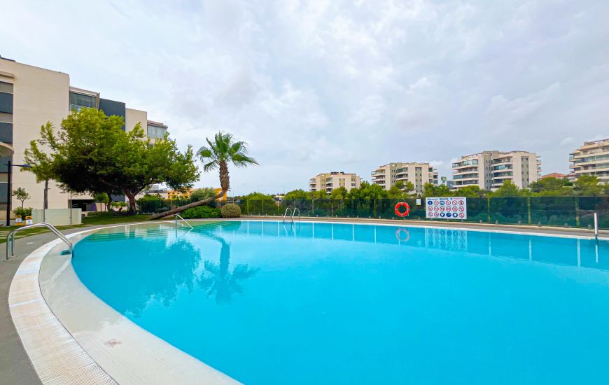 Sale - Apartments - Orihuela Costa