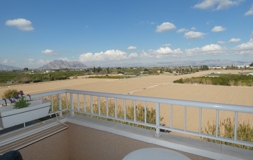 Sale - Apartments - Algorfa