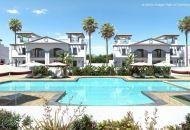 Sale - Apartments - Ciudad Quesada