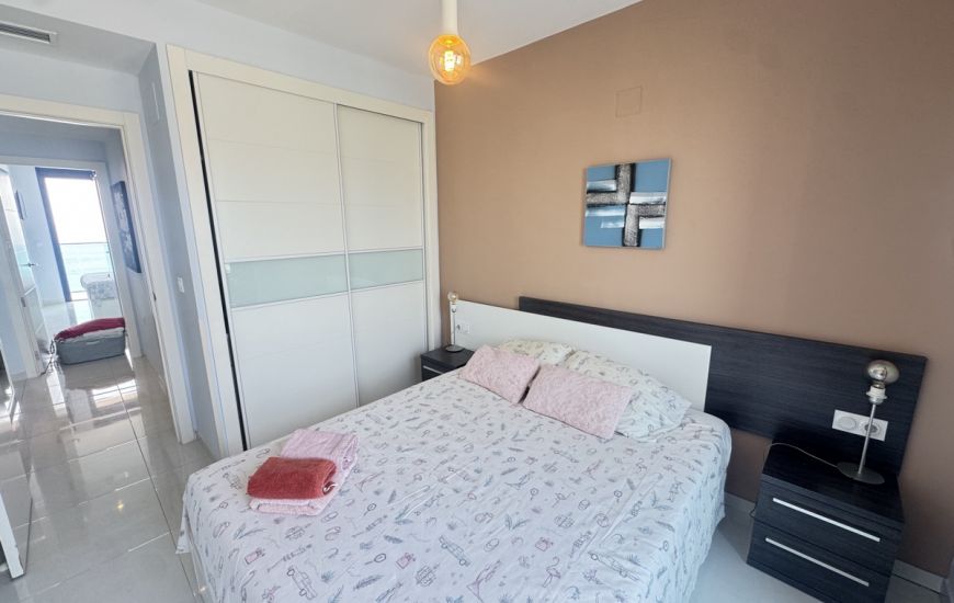 Venta - Apartamentos - Punta Prima