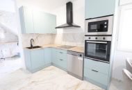 Sale - Townhouse - Torrevieja