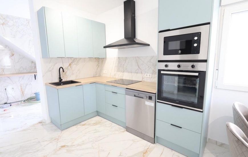 Sale - Townhouse - Torrevieja