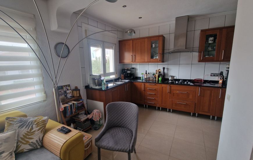 Sale - Villa - Ciudad Quesada