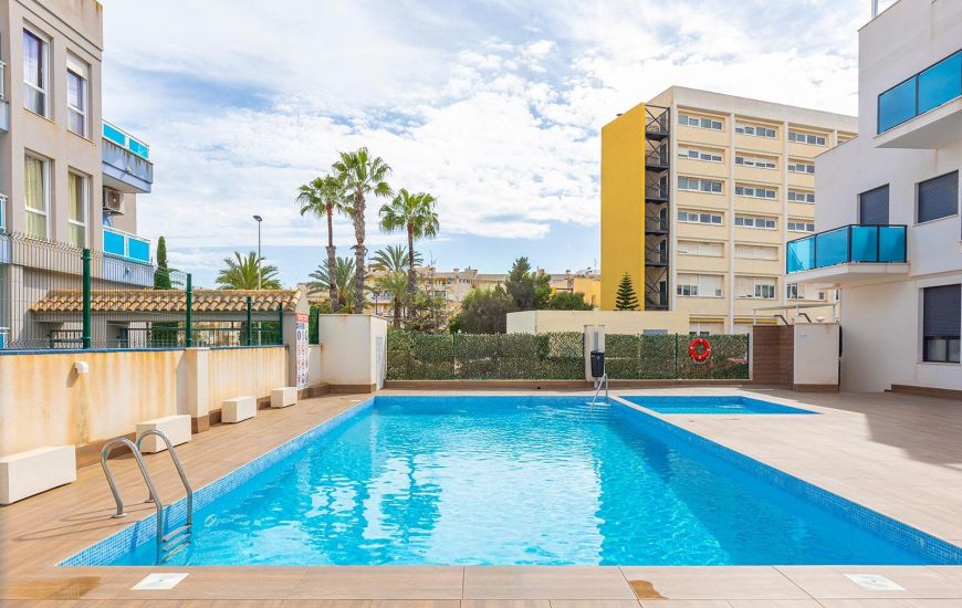 Venta - Apartamentos - Torrevieja